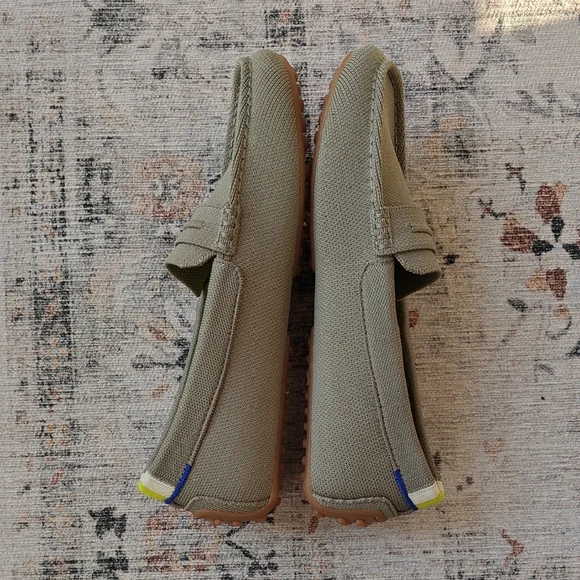 Rothy's Driver, sz 8.5 Women - Picture 4 of 10